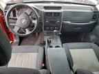 2010 JEEP Liberty