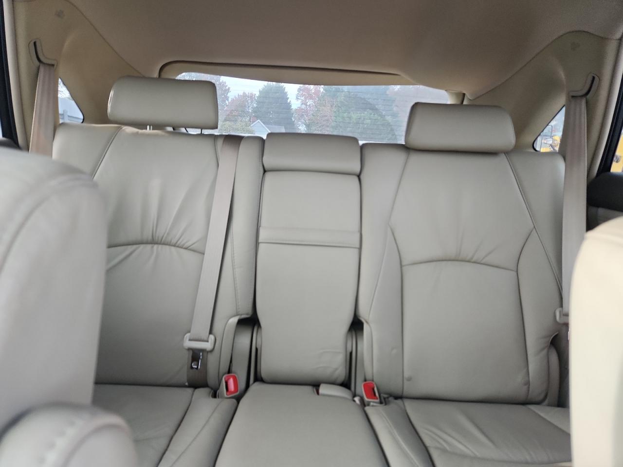 2009 LEXUS RX 350