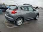 2013 NISSAN Juke