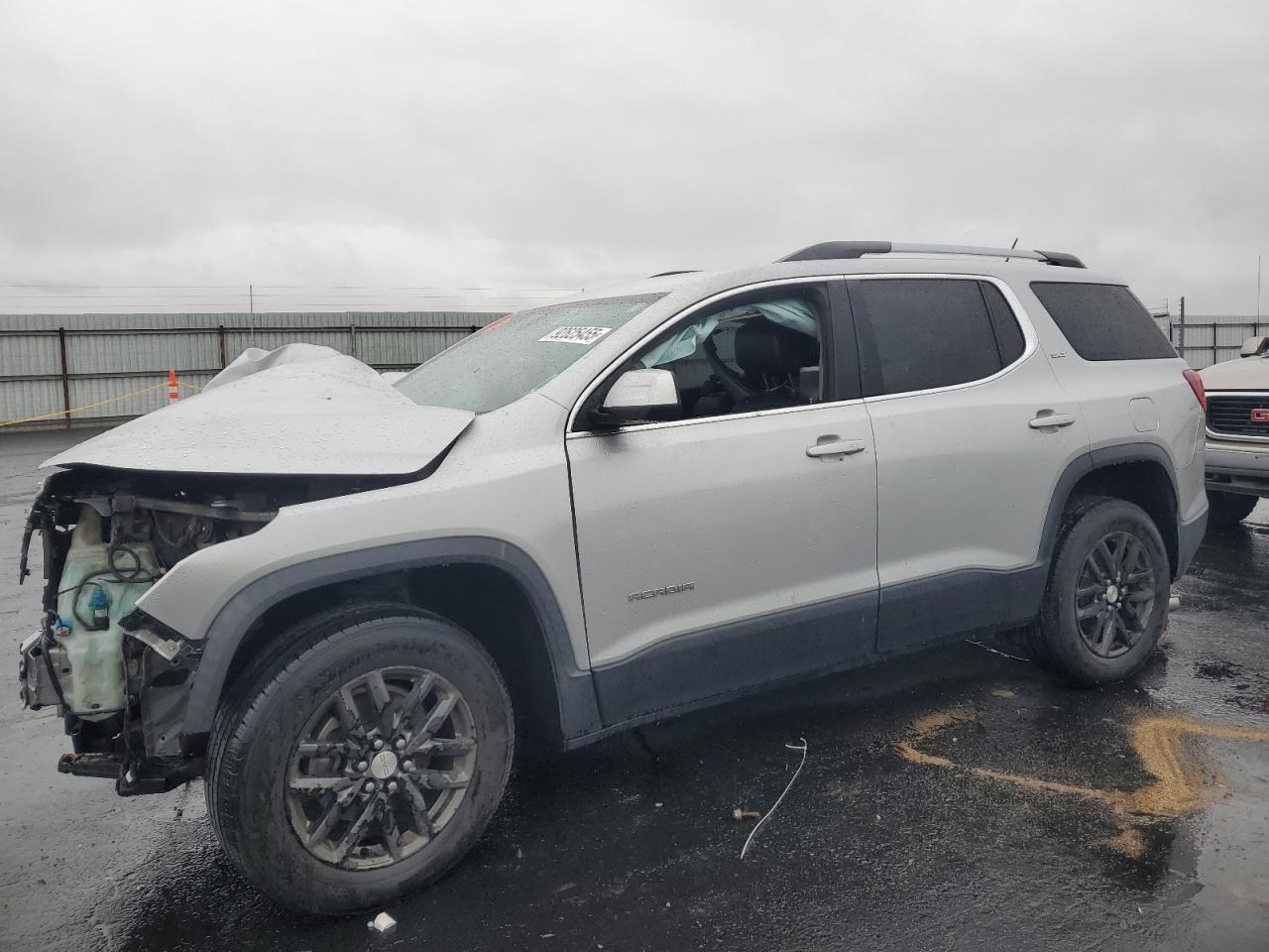 2018 GMC ACADIA