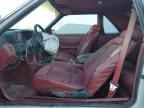 1990 FORD MUSTANG