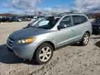 2007 HYUNDAI SANTA FE
