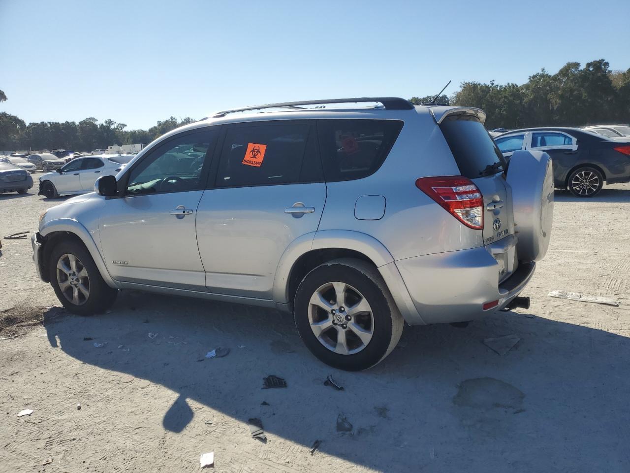 2010 TOYOTA RAV4