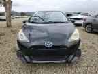 2016 TOYOTA Prius c