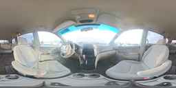 2007 TOYOTA SIENNA