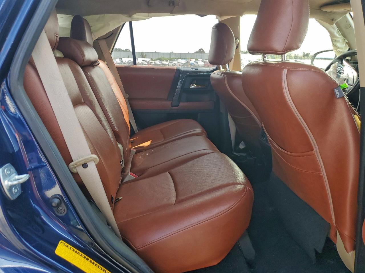 2019 TOYOTA 4Runner