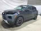 2021 CHEVROLET Trailblazer