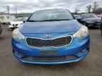 2014 KIA FORTE