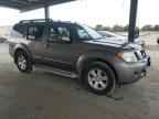 2008 NISSAN PATHFINDER