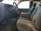 2003 CHEVROLET SILVERADO 1500
