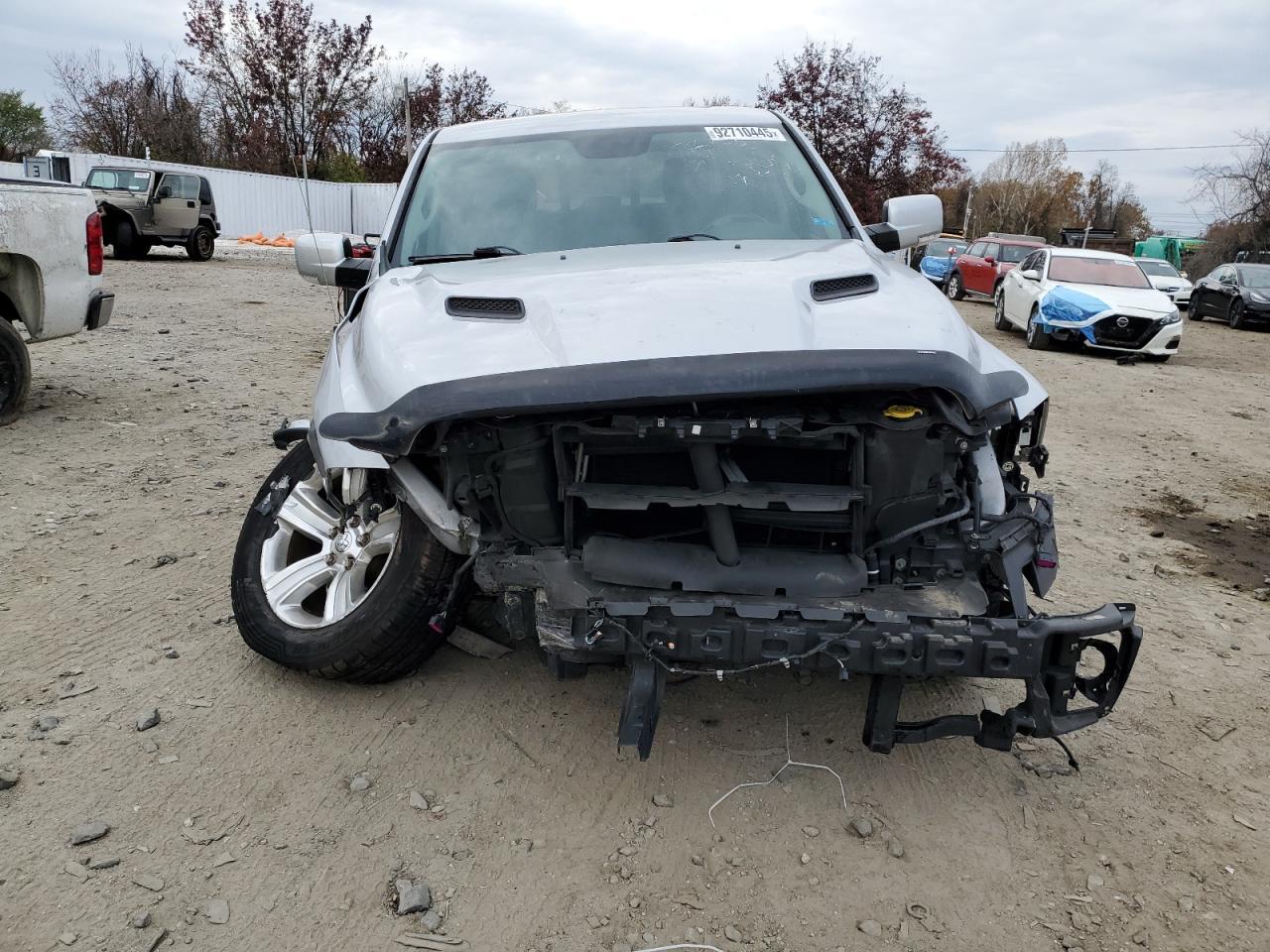 2015 RAM 1500
