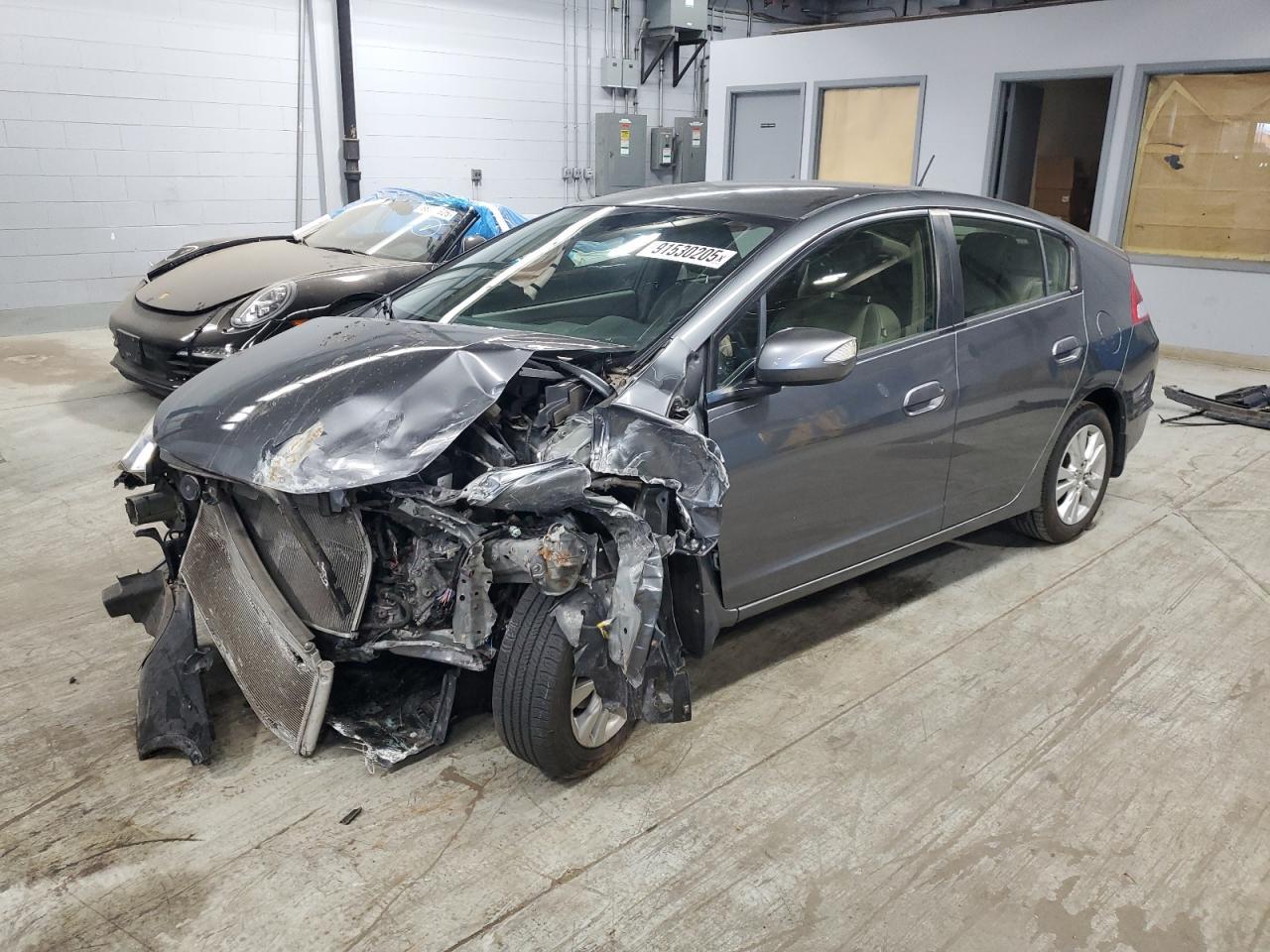 2014 HONDA Insight