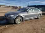 2013 BMW 5 series