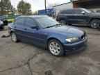2005 BMW 3 SERIES