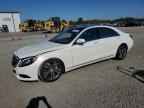 2016 MERCEDES-BENZ S-Class