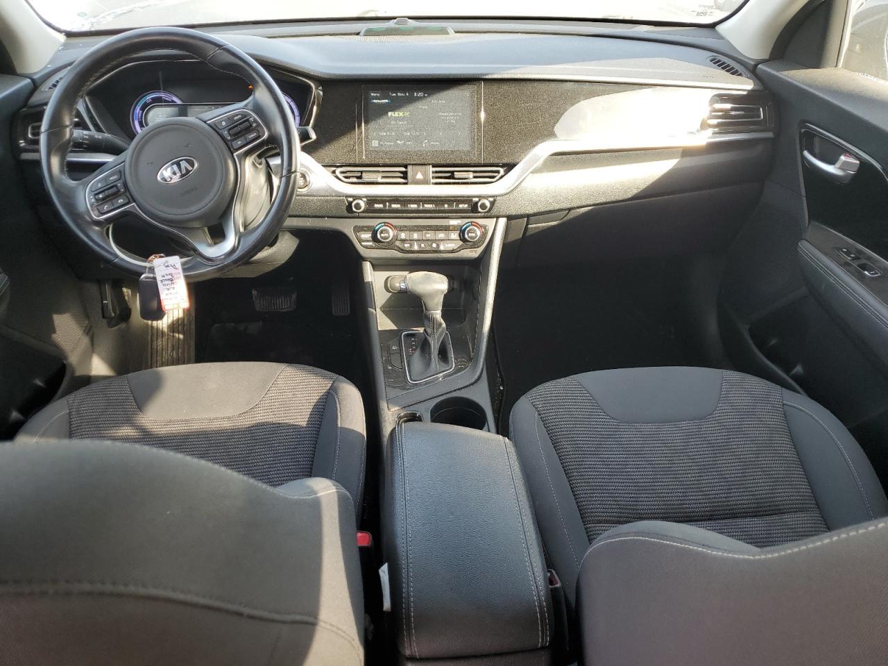 2020 KIA Niro
