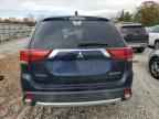 2018 MITSUBISHI outlander