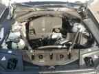 2015 BMW 5 series