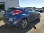 2017 HYUNDAI VELOSTER