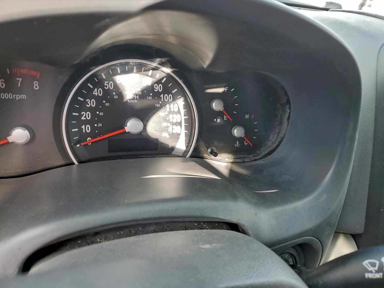 2012 KIA SEDONA