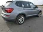2017 BMW X3