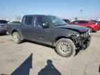 2015 NISSAN Frontier