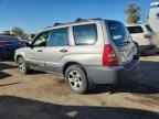2005 SUBARU FORESTER