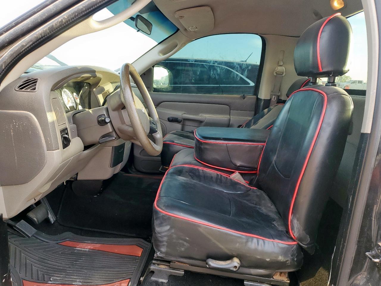 2005 DODGE RAM 1500