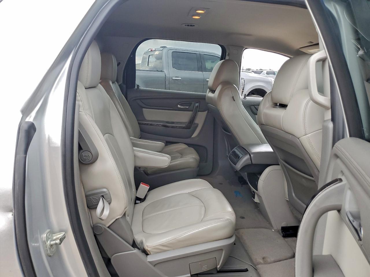 2014 GMC ACADIA