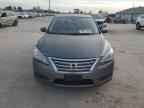 2015 NISSAN SENTRA