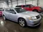2013 DODGE Avenger