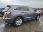 2018 ACURA RDX