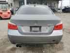 2008 BMW 5 series
