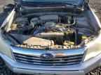 2010 SUBARU FORESTER