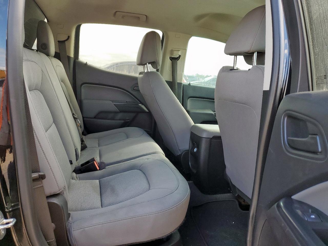 2020 GMC CANYON