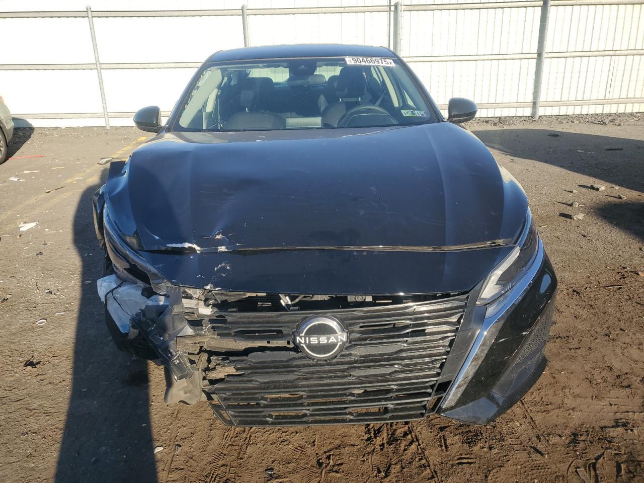 2023 NISSAN ALTIMA