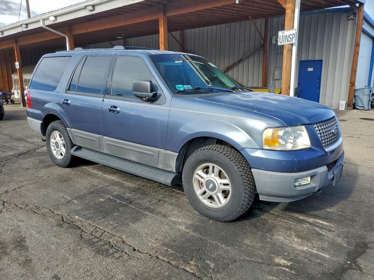 2003 FORD Expedition