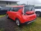 2025 KIA SOUL