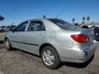 2003 TOYOTA COROLLA