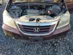 2010 HONDA ODYSSEY