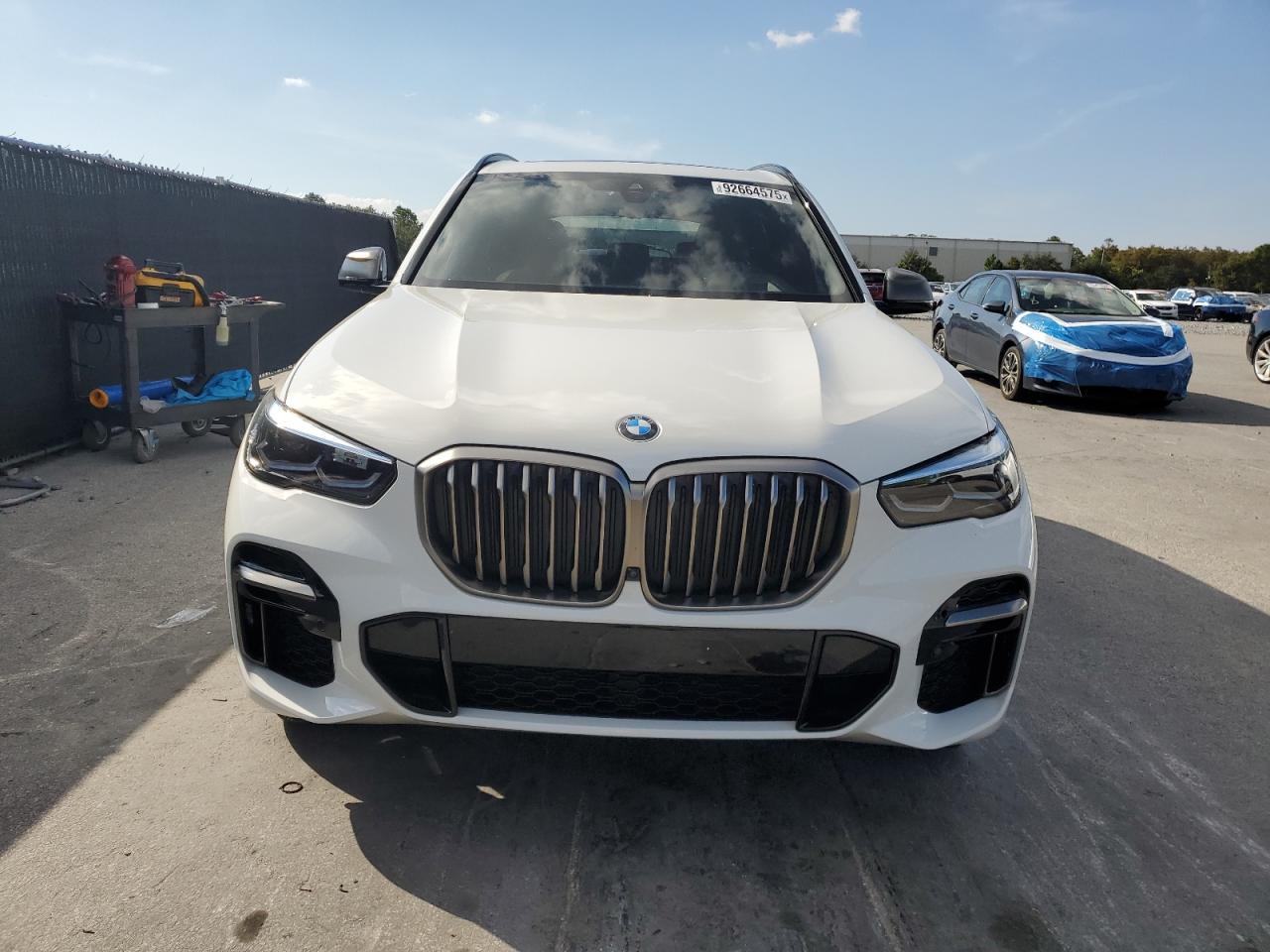 2023 BMW X5