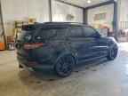 2017 LAND ROVER Discovery