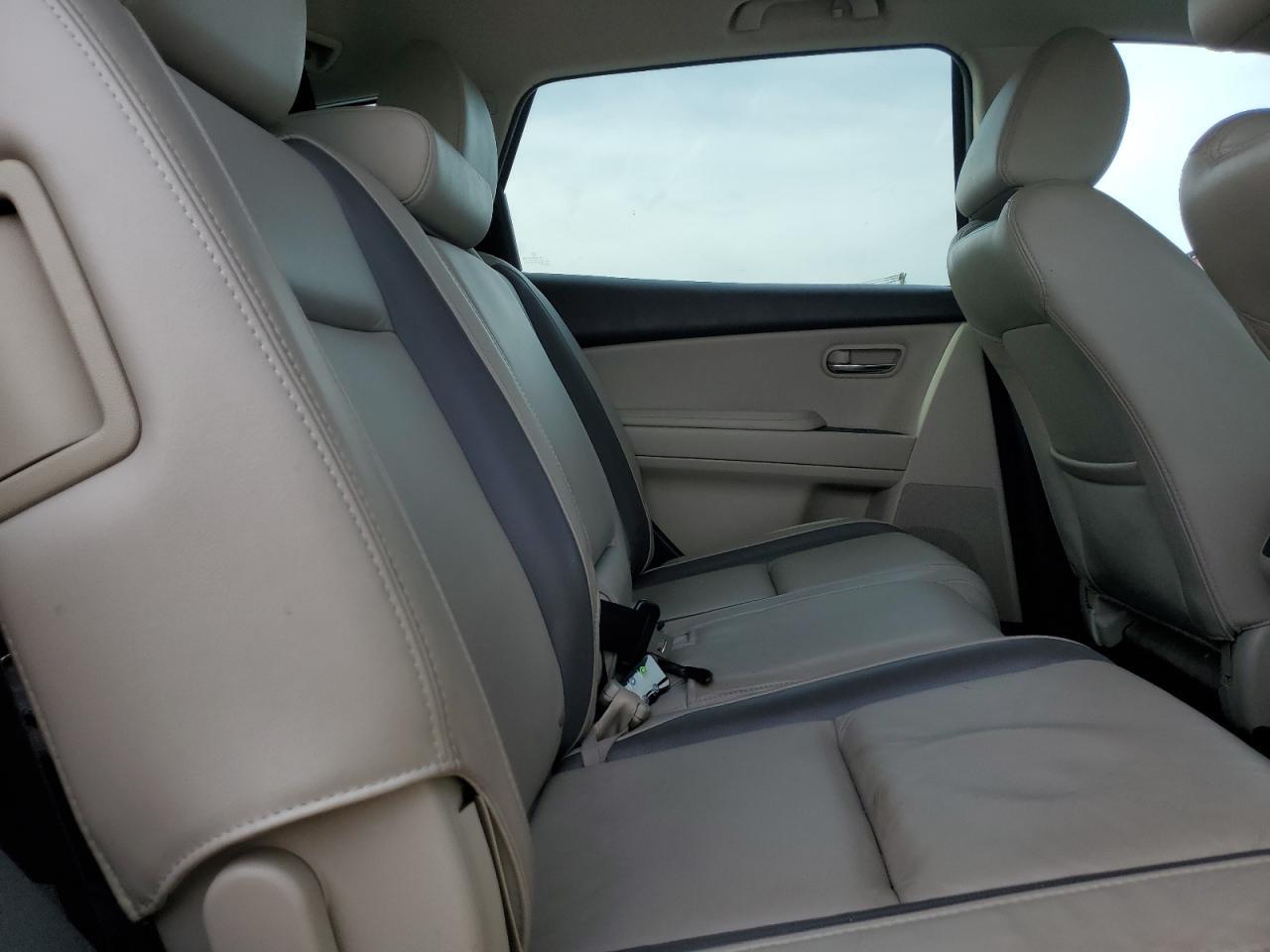 2012 MAZDA CX-9