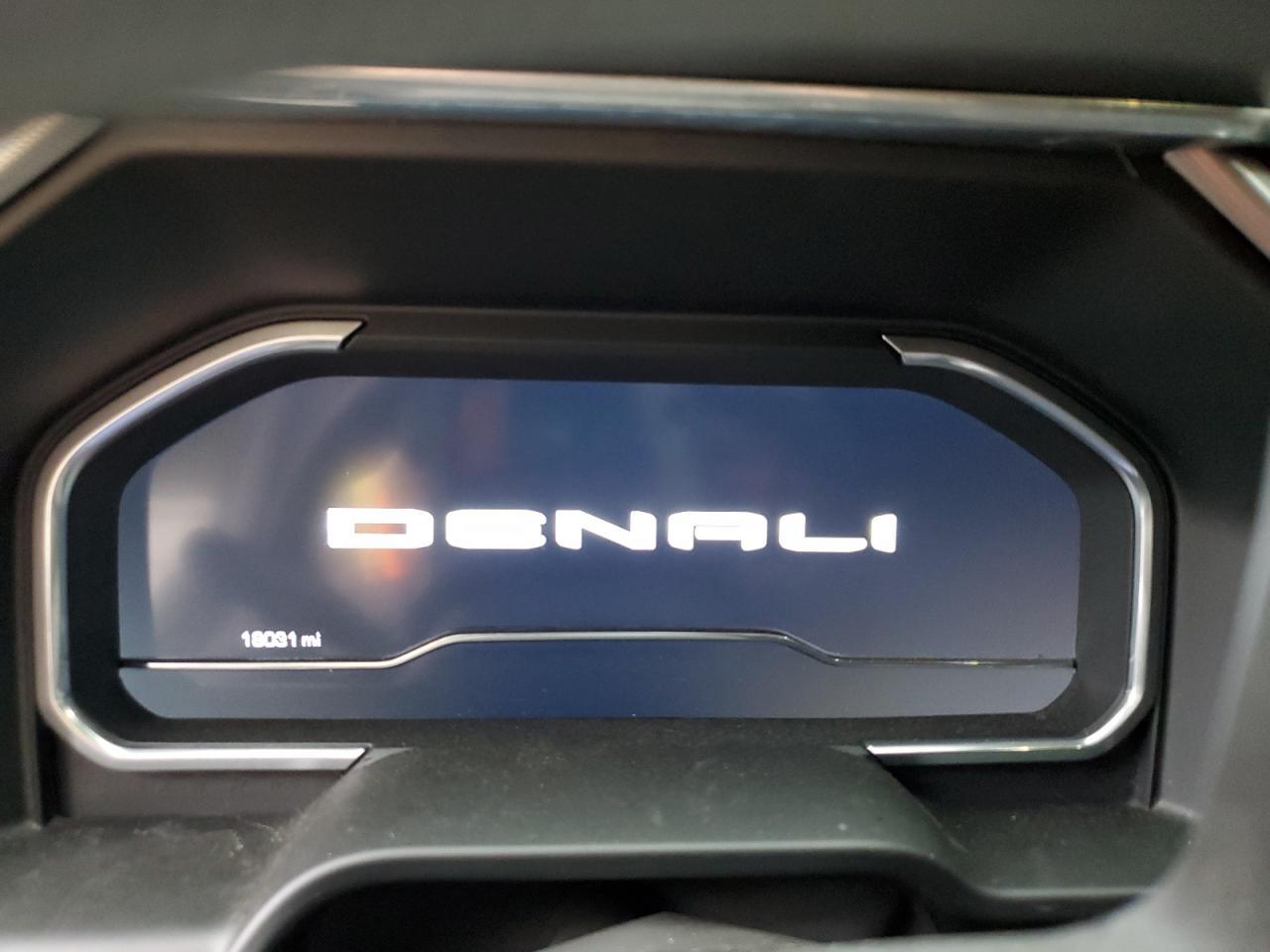 2024 GMC Sierra