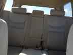 2003 TOYOTA HIGHLANDER