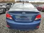 2016 HYUNDAI ACCENT