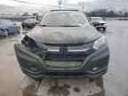 2016 HONDA HR-V