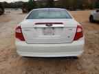 2010 FORD FUSION
