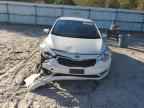 2015 KIA FORTE