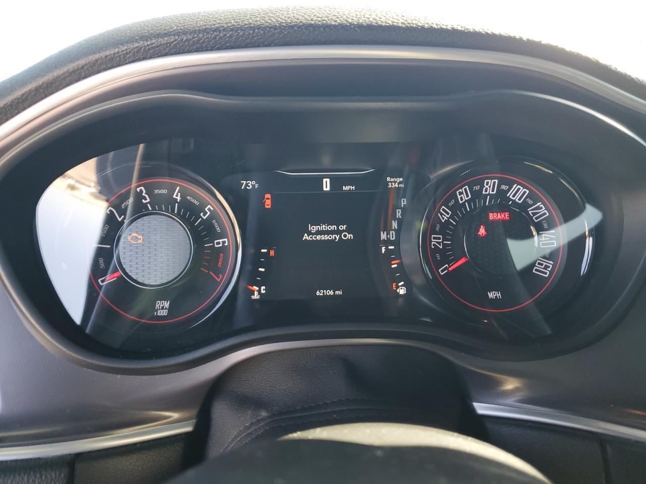 2020 DODGE Challenger